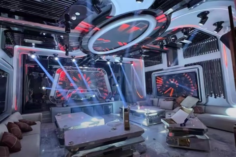 鞍山市中心本地KTV招聘,选择大于努力,携手2025实现你我梦想