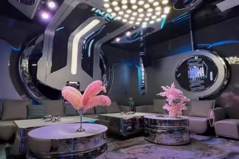 鞍山口碑很好KTV招聘比较好上班